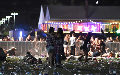 las vegas