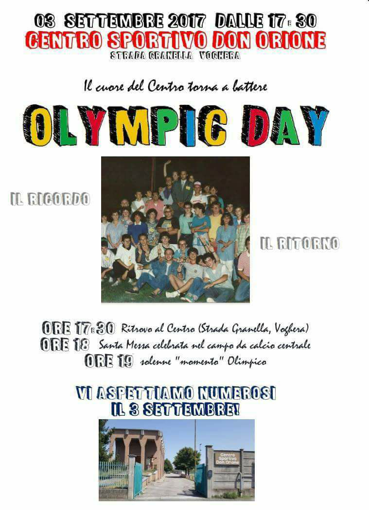locandina olimpic