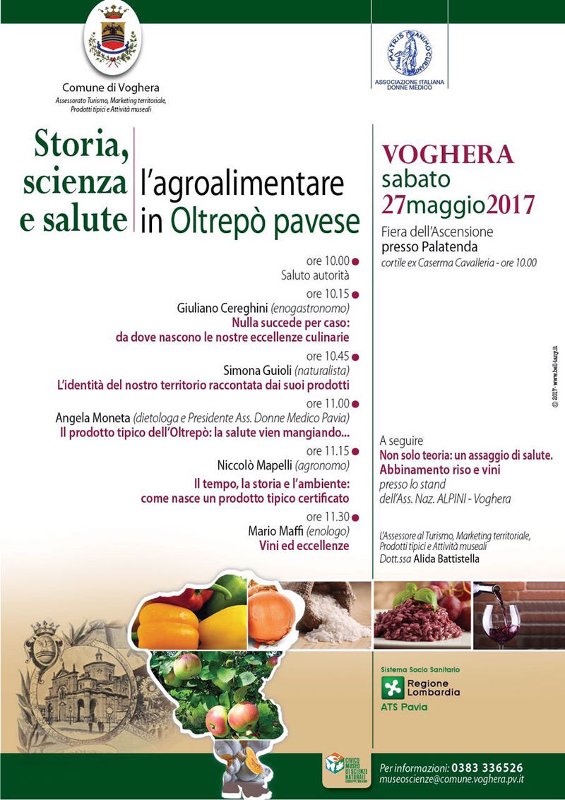 manifesto convegno