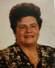maria giostra