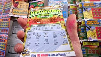 maxi miliardario