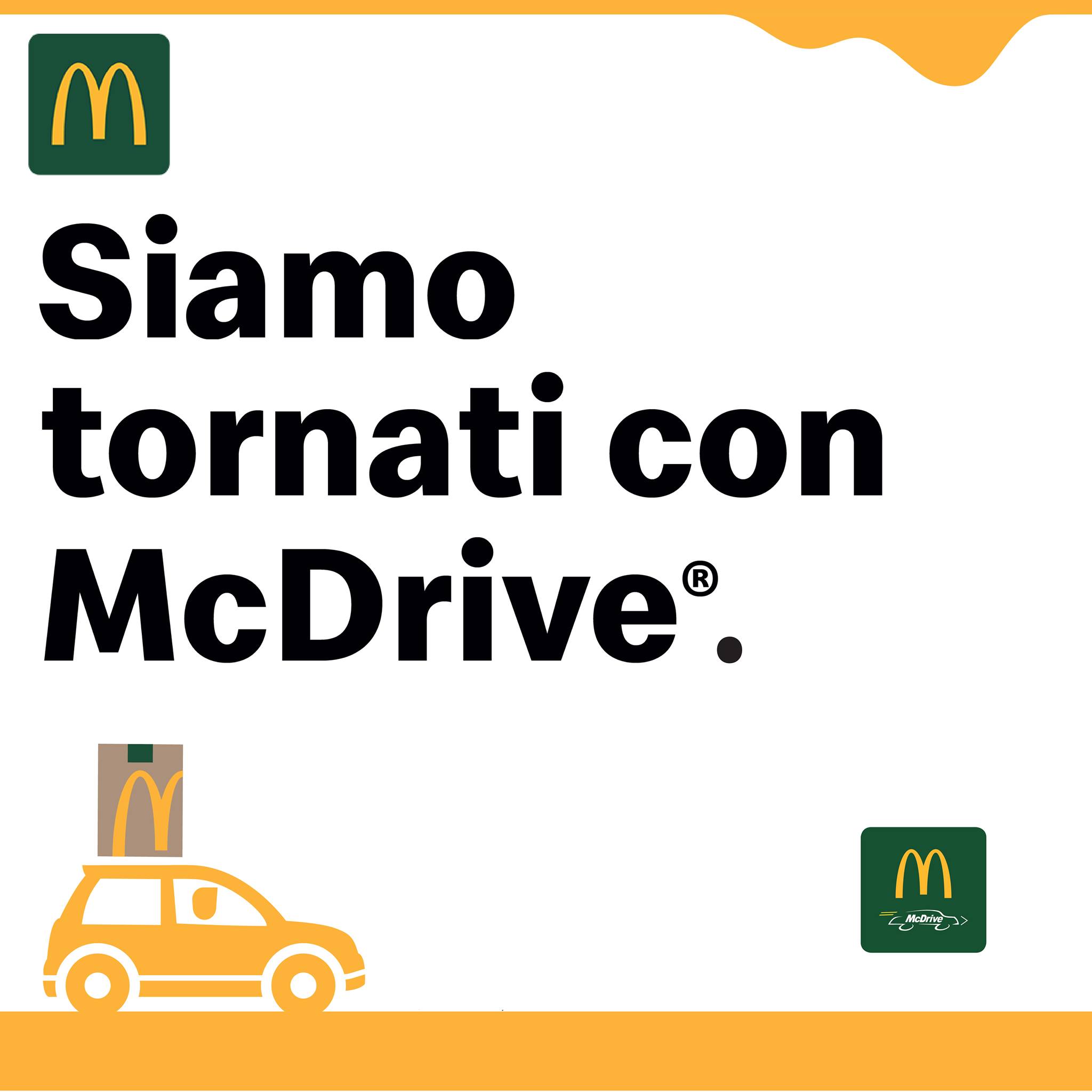mcdrive