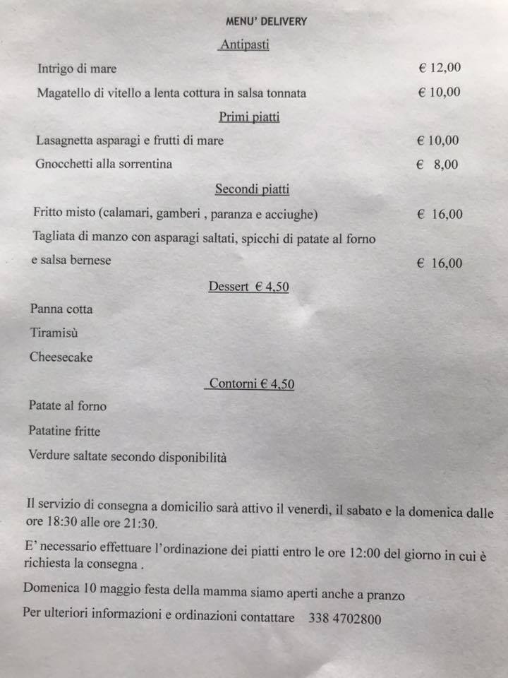 menugallorosso