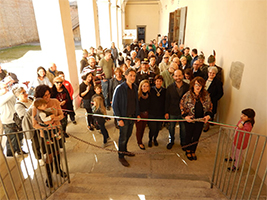 mostra museo tn
