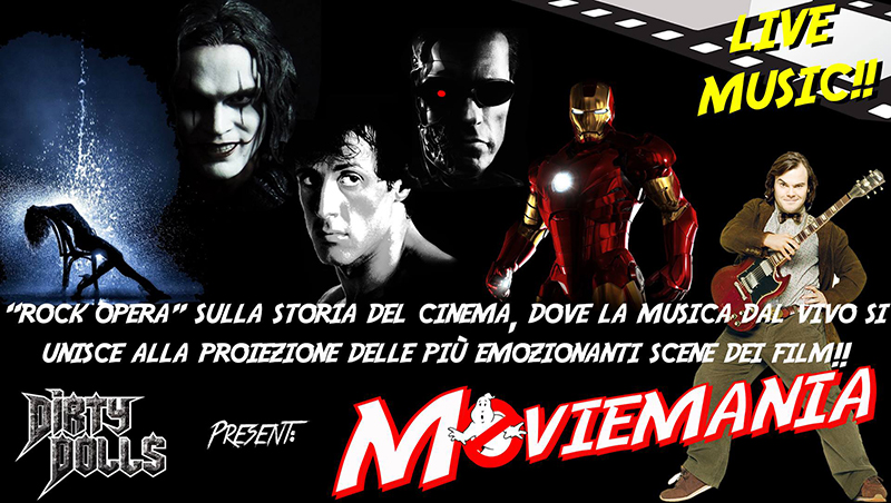 moviemania