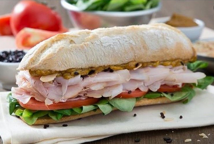 panino
