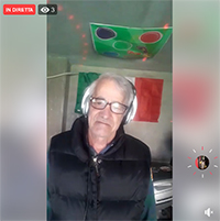 pasquazzo diretta tn