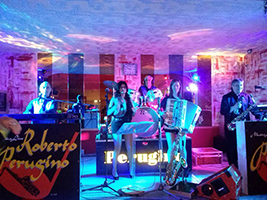 perugino band tn