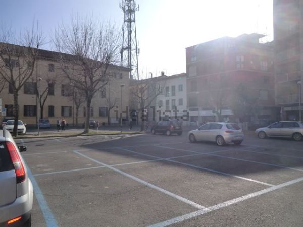 piazza bandiera