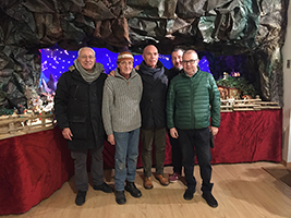presepe zuffi tn