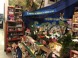 presepe agostiniane3 tn