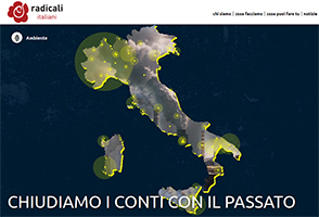 radicali italiani tn
