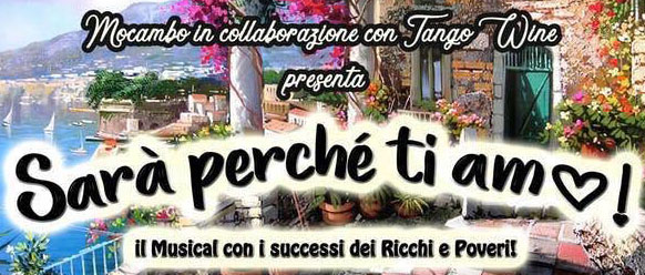 saraperchètiamo