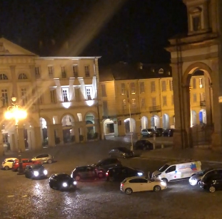 corsa duomo