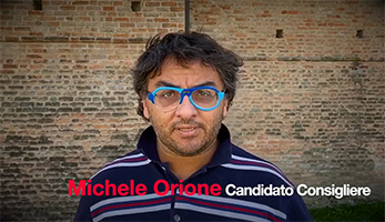 spot orione