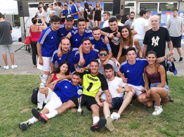 squadra autogol tn