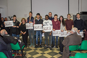 studenti calvi tn