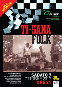 tisana folk