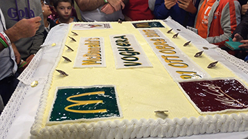 torta