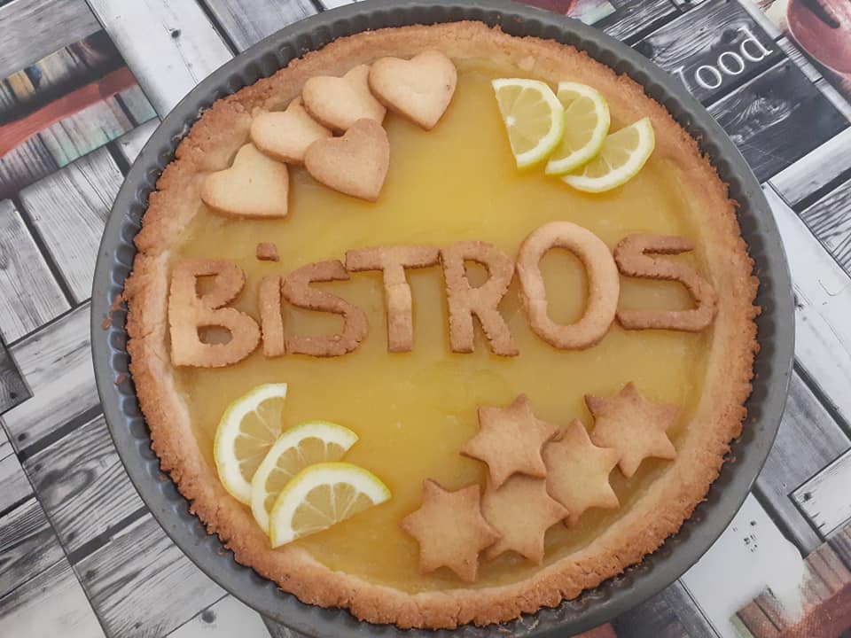torta bistros