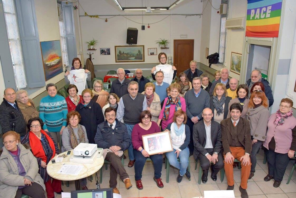 volontariato voghera