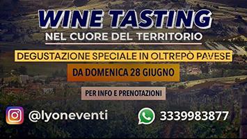 wine tasting