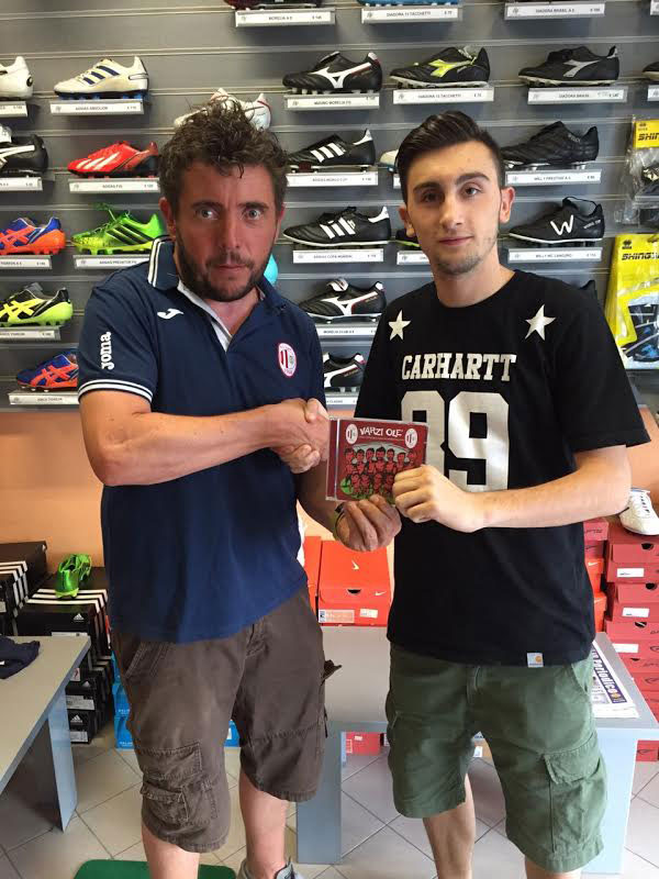 riccardo fugazza
