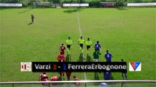 tabellino ferrera tn