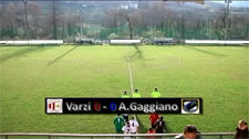 tabellino gaggiano tn
