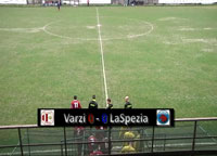 tabellino laspezia tn