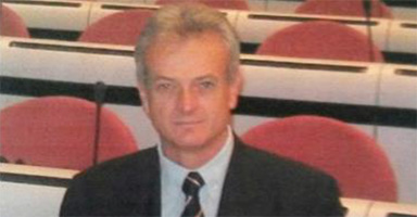 bruno tagliani