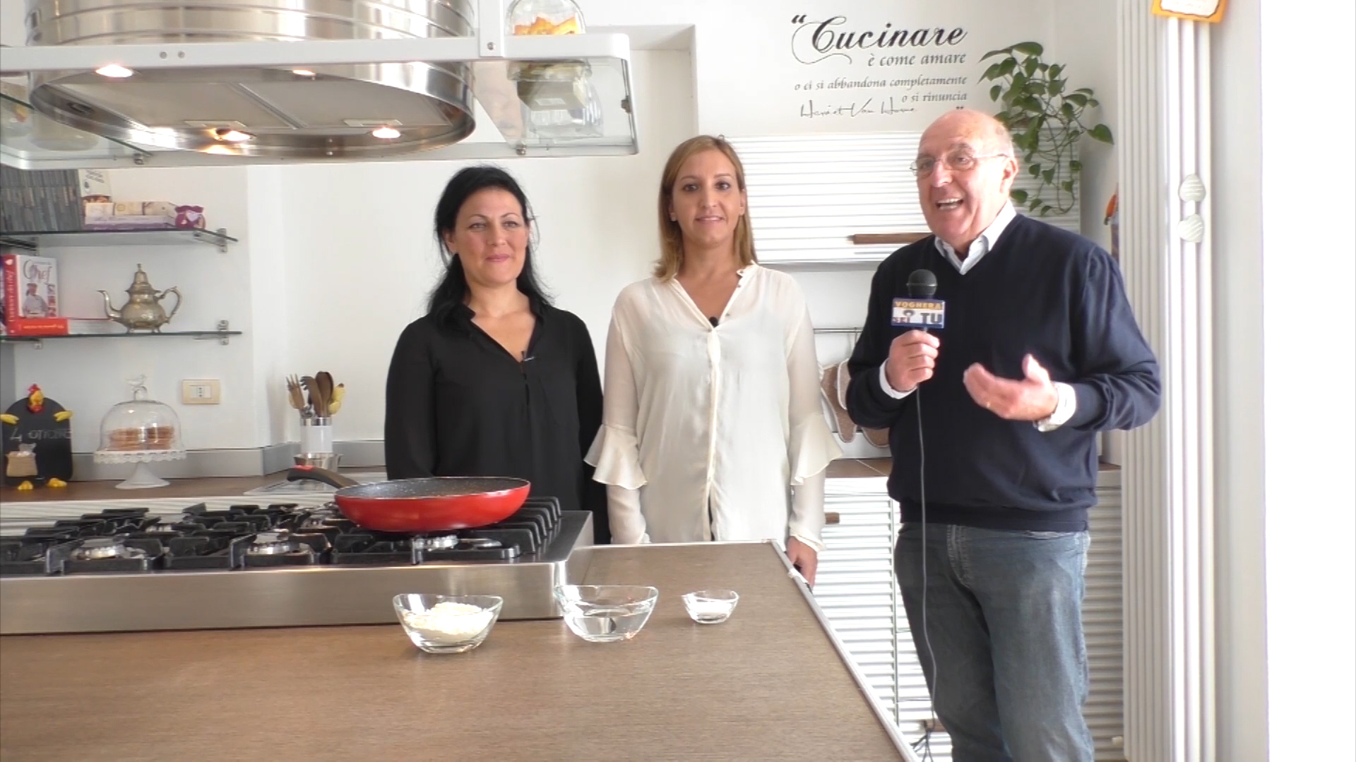 nostra cucina foto