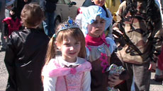 carnevale tn
