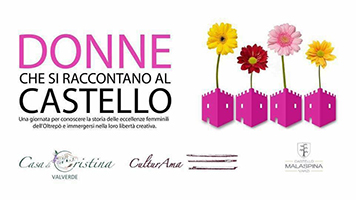 donne castello