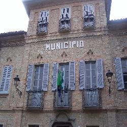 municipio varzi