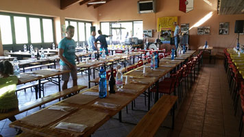 festa casale tn