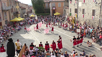 festa mediaevale varzi