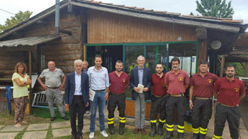 gruppo meloni tn