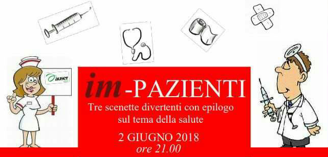 im pazienti