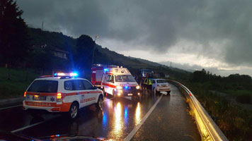 incidente pullman tn