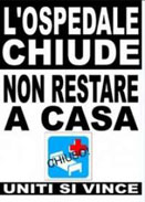 locandina ospedale