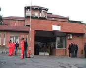ospedale varzi tn