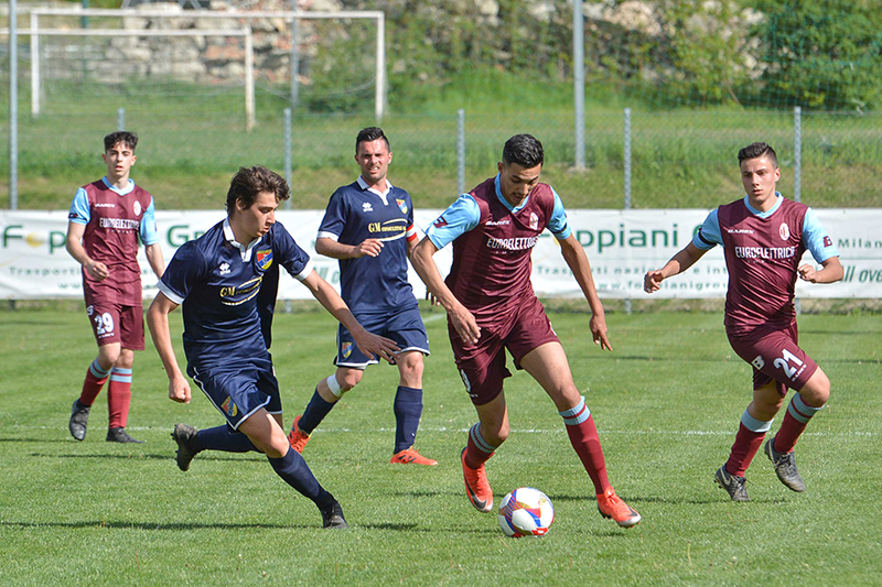varzi azione