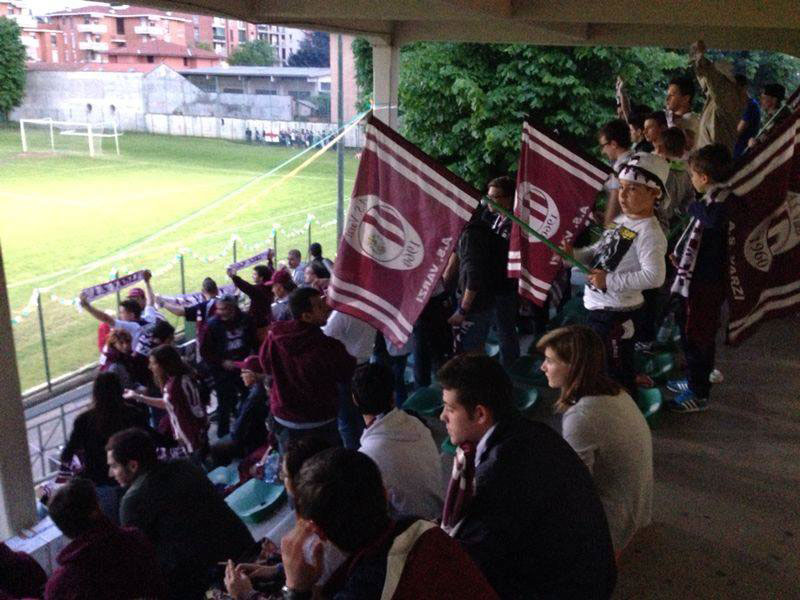 tifo varzi