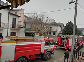 incendio serramonte tn