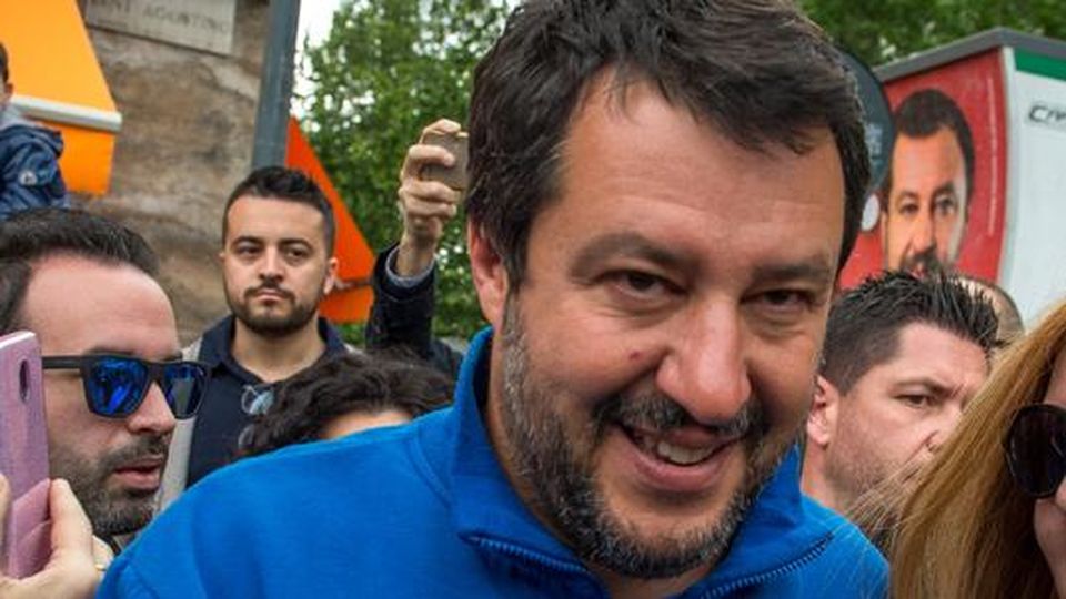 salvini