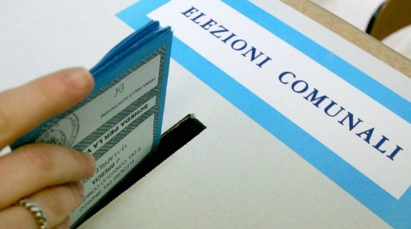 elezioni amministrative