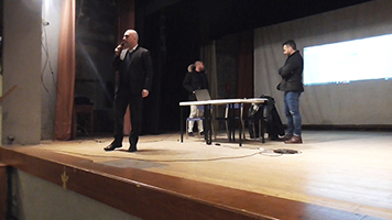 lezione santachiara tn