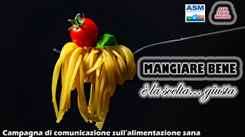 alimentazione sana tn