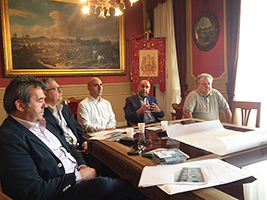 conferenza differenziata tn